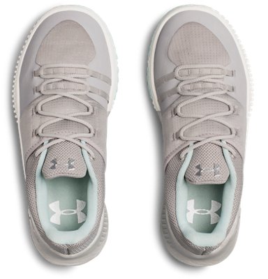 under armour women's ultimate speed sneaker