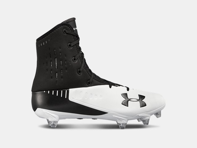 Men S Ua Highlight Select Detach Football Cleats Under Armour Us