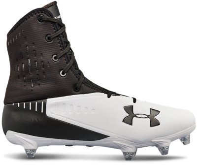 under armour football cleat