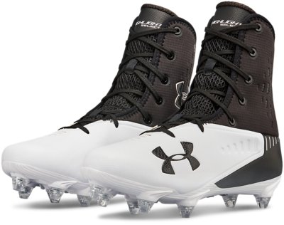 under armour football cleats