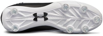 extra wide mens football cleats