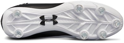 under armour football cleats wide width