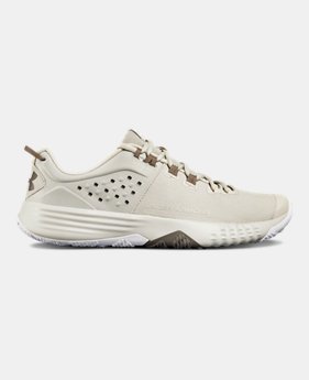 Men's UA BAM Training Shoes 1 Color Available $89.99