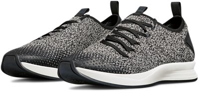 under armour men's charged covert x laceless sneaker