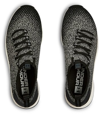 under armour men's charged covert x laceless sneaker
