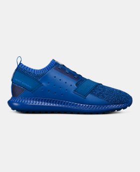 Men's UA Threadborne Shift Tonal Heather Lifestyle Shoes 1 Color Available $115