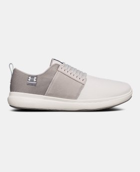 Men's UA Charged 24/7 2.0 TXTL 1 Color Available $100