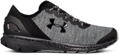 under armour charged shoes review
