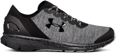 under armour charged escape mens running shoe