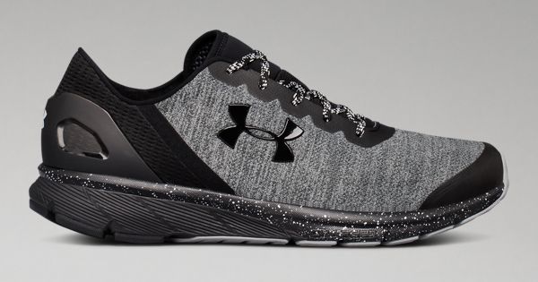 Men's UA Charged Escape Running Shoes | Under Armour US