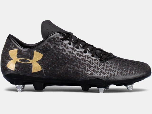 Zapatos de rugby under armour clearance zalando