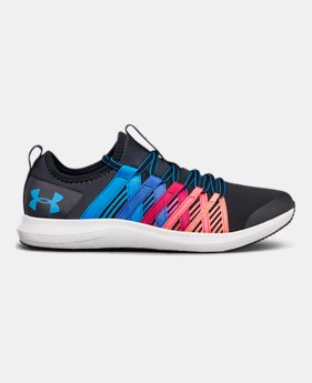 Girls' Grade School UA Infinity 4 Colors $65