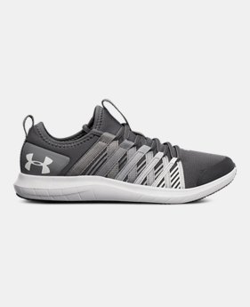 Girls' Grade School UA Infinity $65