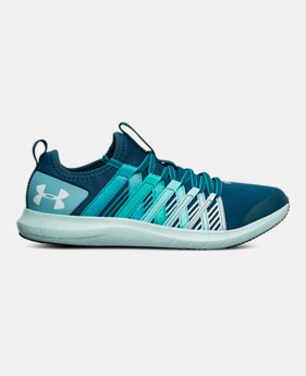 Girls' Grade School UA Infinity $65