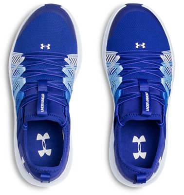 under armour infinity shoes