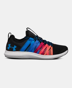 Girls' Pre-School UA Infinity 4 Colors $58