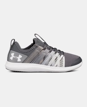 Girls' Pre-School UA Infinity 2 Colors Available $43.5