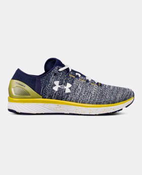 Men's UA Team Charged Bandit 3 Running Shoes 1 Color Available $82.49