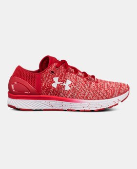 Women's UA Team Charged Bandit 3 Running Shoes 1 Color $74.99