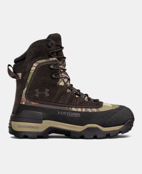 Men’s UA Brow Tine 2.0 1200G Hunting Boots 1 Color $219.99