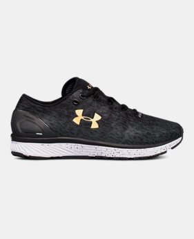 Women's UA Charged Bandit 3 Ombre Running Shoes 3 Colors Available $80