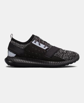 Women's UA Threadborne Shift Heathered Shoes 1 Color Available $56.99