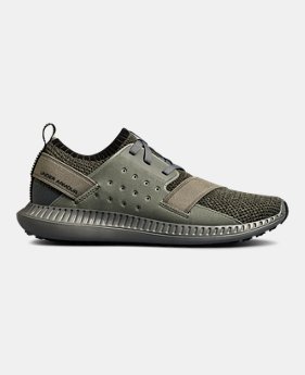 Women's UA Threadborne Shift Heathered Shoes 1 Color $94.99