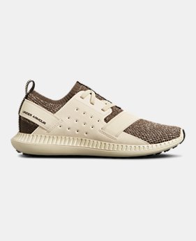Women's UA Threadborne Shift Heathered Shoes 1 Color Available $94.99