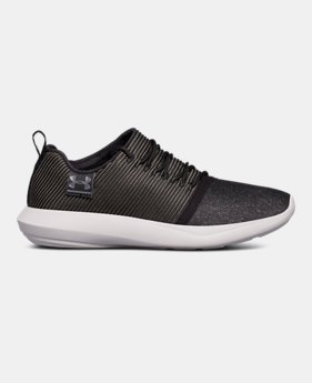 Women's UA Charged All-Day Shoes 2 Colors Available $48