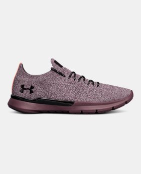 Women's UA Slingwrap Phase Shoes 1 Color $99.99