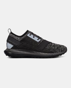Boys' Grade School UA Threadborne Shift Heathered Lifestyle Shoes $67.49