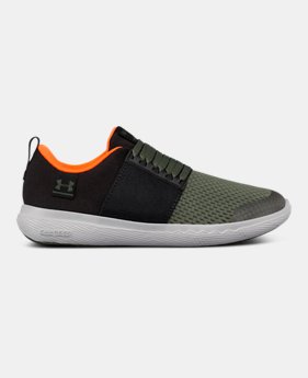 Boys' Grade School UA Charged 24/7 NU Lifestyle Shoes 1 Color Available $52.49
