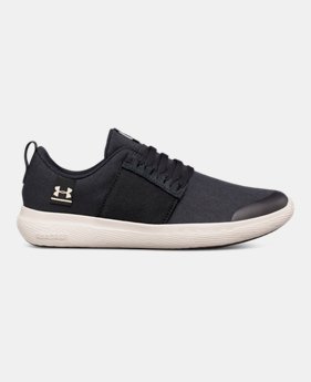 Boys’ Grade School UA Charged 24/7 2.0 Elevated Lifestyle Shoes 1 Color Available $41.99