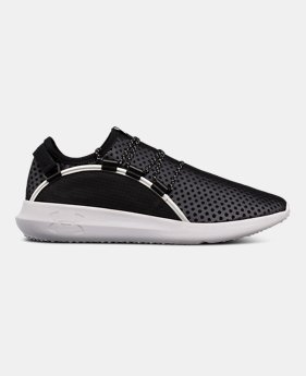 New Arrival Men's UA RailFit Shoes 3 Colors Available $140