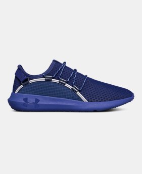 Men's UA RailFit Shoes 1 Color Available $90