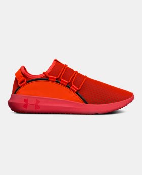 Men's UA RailFit Shoes 2 Colors $90