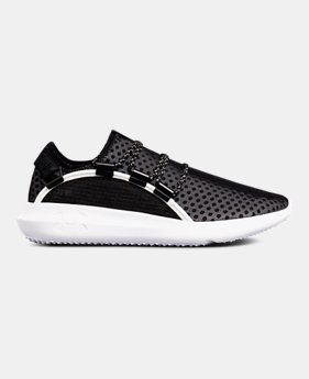 Women's UA RailFit Shoes 2 Colors Available $60 to $67.5