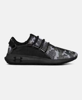 Women's UA RailFit Shoes 2 Colors Available $67.5