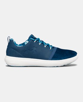 Boys' Grade School UA Charged 24/7 Marble Sportstyle Shoes 2 Colors Available $41.99