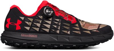 fat tire running shoes review