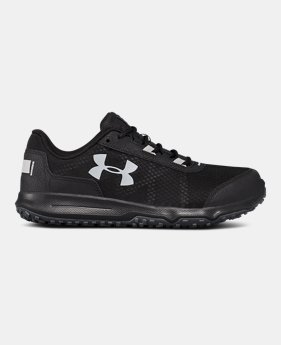 Men's UA Toccoa – 4E Running Shoes 1 Color $69.99