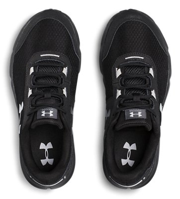 Men's UA Toccoa Wide (4E) Running Shoes Under Armour US