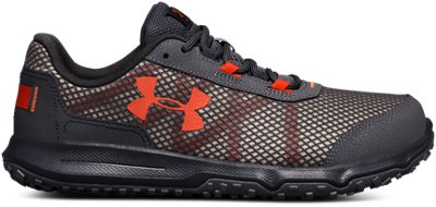 under armour toccoa shoes