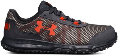 under armour toccoa men's running shoes