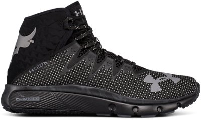 under armour dwayne johnson schuhe