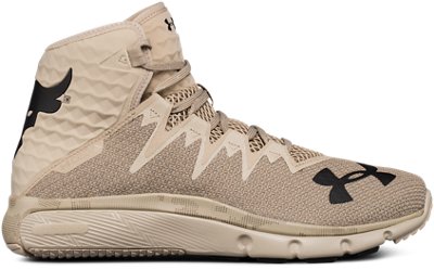 the rock schuhe under armour