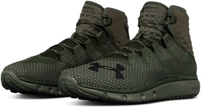 Men's UA Project Rock Delta Training Shoes Under Armour US