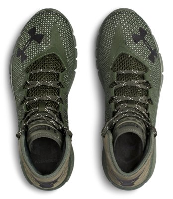 Men's UA Project Rock Delta Training Shoes Under Armour US