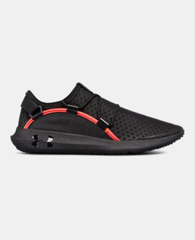 New to Outlet Boys' Grade School UA RailFit 3 Colors Available $45 to $56.25