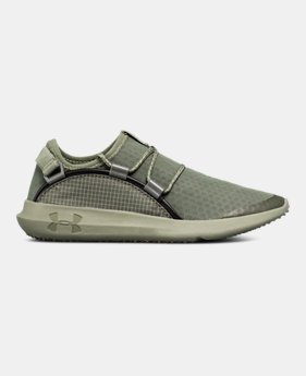 Boys' Grade School UA RailFit 1 Color Available $45 to $56.25